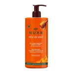 Nuxe Reve De Miel Bal Özlü Yüz ve Vücut Yıkama Jeli 750 ML