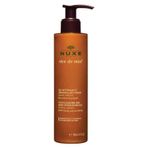Nuxe Reve De Miel Gel Nettoyant Demaquillant 200 ml Yüz Temizleyici