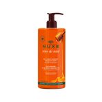 Nuxe Reve De Miel Hassas 750 ml Yüz ve Vücut Yıkama Jeli
