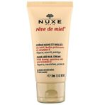 Nuxe Reve De Miel Nemlendirici El Kremi ve Lipstick