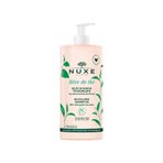 Nuxe Reve De The Yeşil Çay Özlü 750 ml Duş Jeli