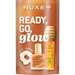 Nuxe Rêve De Miel Besleyici Dudak Balı 10 Ml-Çok Amaçlı Kuru Yağ( Yüz, Vücut, Saç )-Toka Hediye