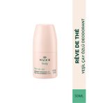 Nuxe Rêve de Thé Yeşil Çay Özlü Deodorant 50 ml