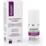 Nuxe Skin Eye Treatment Complex 15 ml Göz Çevresi Bakım Kremi