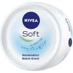 Nuxe Soft Nemlendirici Bakım Kremi 300 ml