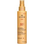 Nuxe Spray Illuminating-Shining Fondan Spf 50 150 ml