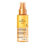 Nuxe Sun 100 ml Nemlendirici ve Koruyucu Saç Bakım Yağı