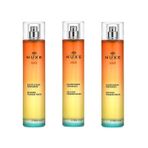 Nuxe Sun 3x100 ml Vücut Spreyi