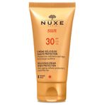 Nuxe Sun 50 ml Spf30+ Güneş Koruyucu Yüz Kremi