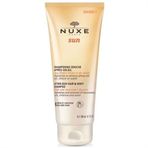 Nuxe Sun After Sun Hair Body Shampoo 200 ml Şampuan