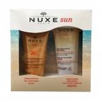 Nuxe Sun After Sun Lotion 200 ml Güneş Sonrası Bakım Kremi