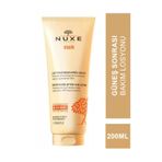Nuxe Sun Apres Soleil Güneş Sonrası Bakım Losyonu 200 Ml