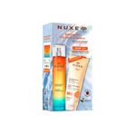 Nuxe Sun Eau Delicieuse Parfumante Parfüm 100ml & After Sun Shampoo Güneş Sonrası Şampuan 200ml Set
