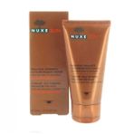 Nuxe Sun Emulsion Fondante Auto-Bronzante Visage 50 ml Otobronzan Krem