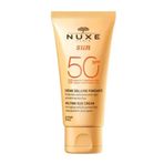 Nuxe Sun Günes Koruyucu SPF 50+ 50 ml Güneş Kremi