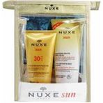 Nuxe Sun Lait Delicieux Protection SPF30 150 ml Bronzlaştırıcı Krem