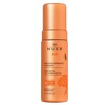 Nuxe Sun Moisturizing Self Tanning Mousse Nemlendirme Etkili 150 ml Bronzlaştırıcı Köpük