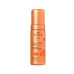 Nuxe Sun Nemlendirme Etkili Natural Golden Streak Free 150 ml Ten Bronzlaştırıcı Köpük