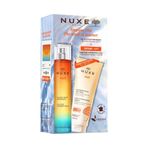 Nuxe Sun Parfüm 100ml & Güneş Sonrası Şampuanı 200 ml Set
