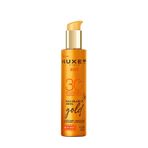 Nuxe Sun SPF30 150 ml Altın Işıltılı Bronzlaştırıcı Güneş Koruyucu Yağ