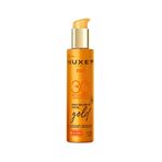 Nuxe Sun SPF30 Gold Altın Parıltılı 150 ml Güneş Yağı