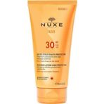 Nuxe Sun SPF30 Lait Delicieux 150 ml Güneş Koruyucu Süt