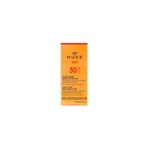 Nuxe Sun SPF50 Light Fluid Güneş Kremi, 50 ml, Yüz