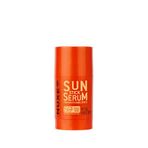 Nuxe Sun Stick Spf50+ Güneş Koruyucu Krem 24 Gr - Şeffaf