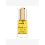 Nuxe Super Serum Eye Göz Çevresi Bakım Serumu 15ml