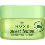 Nuxe Sweet Lemon 15 gr Dudak Balmı