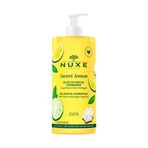 Nuxe Sweet Lemon Limon Kokulu 750 ml Duş Jeli