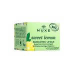 Nuxe Sweet Lemon Lip Balm 15 ml Dudak Bakımı