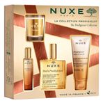 Nuxe The Prodigieux Collection İkonik Güzellik Seti