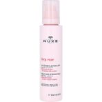 Nuxe Very Rose 200 ml Makyaj Temizleme Sütü Tüm Cilt Tipleri İçin Nemlendirici Özellik