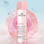 Nuxe Very Rose 3in1 200 ml Nemlendirici Micellar Su