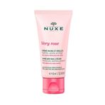 Nuxe Very Rose 50 ml El ve Tırnak Kremi