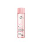 Nuxe Very Rose Eau Micellaire 3 in 200 ml Makyaj Temizleme Suyu