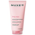 Nuxe Very Rose Ferahlatan 150 ml Yüz Temizleme Jeli