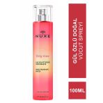 Nuxe Very Rose Fragrant Water Parfume Vücut Spreyi 100 Ml
