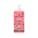 Nuxe Very Rose Gül Özlü Yatıştırıcı 750 ml Duş Jeli