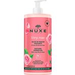 Nuxe Very Rose Gül Özlü Yatıştırıcı 750 ml Duş Jeli