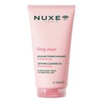 Nuxe Very Rose Hassas Ciltler İçin 150 ml Yatıştırıcı Temizleme Jeli
