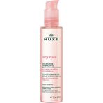 Nuxe Very Rose Huile Delicate 150 ml Demaquillante Temizleme Yağı