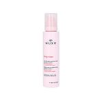 Nuxe Very Rose Lait Demaquillant Onctueux 200 ml Temizleme Sütü