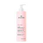 Nuxe Very Rose Soothing Moisturizing 400 ml Nemlendirici Süt