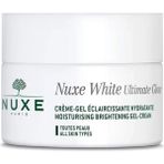 Nuxe White Ultımate Glow Nemlendirici Jel Krem 50 Ml