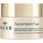 Nuxe Yaşlanma Karşıtı Sıkılaştırıcı, Besleyici ve Işıyıcı Krem 50 ml