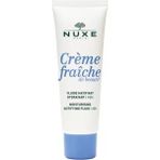 Nuxe Yeni Creme Fraiche Karma ve Yağlı Ciltler Için 48 Saat Nemlendirici ve Matlaştırıcı Bakım Kremi 50ML
