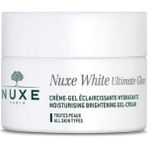 Nuxe Yeni White Ultimate Glow Leke Karşıtı C Vitaminli Aydınlatıcı ve Nemlendirici Jel Krem 50 ml