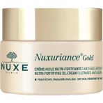 Nuxe Yeni Yaşlanma Karşıtı Sıkılaştırıcı, Besleyici ve Işıyıcı Krem 50 ml